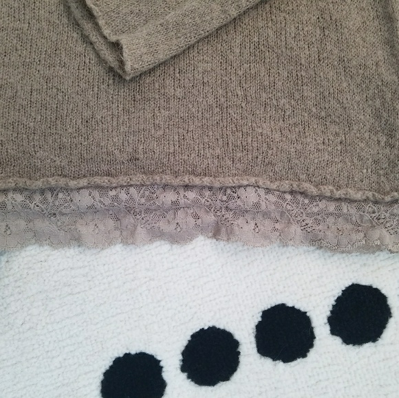 La Mora Feliz mohair blend sweater - Picture 5 of 8